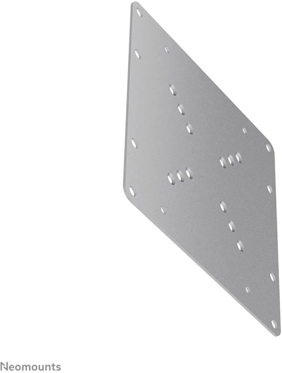 Neomounts FPMA-VESA200 VESA-adapter 22-42" - max 35kg - Zwart