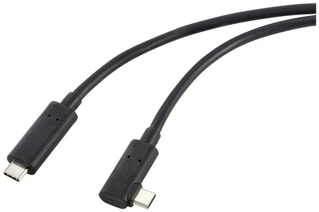 Renkforce Glasvezel USB-C-kabel RF-5625884