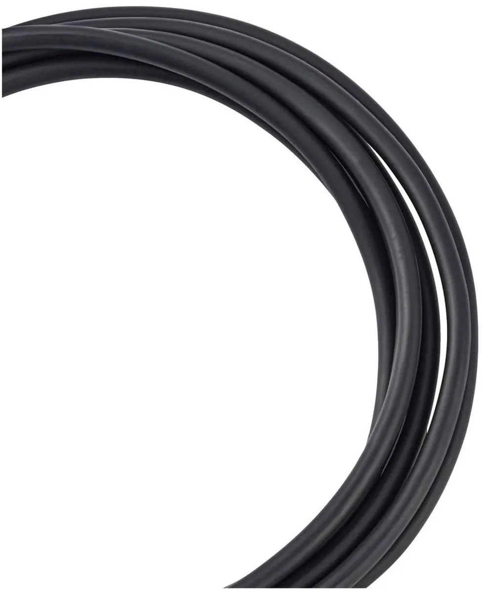 Renkforce Glasvezel USB-C-kabel RF-5625884 - 10m - Zwart