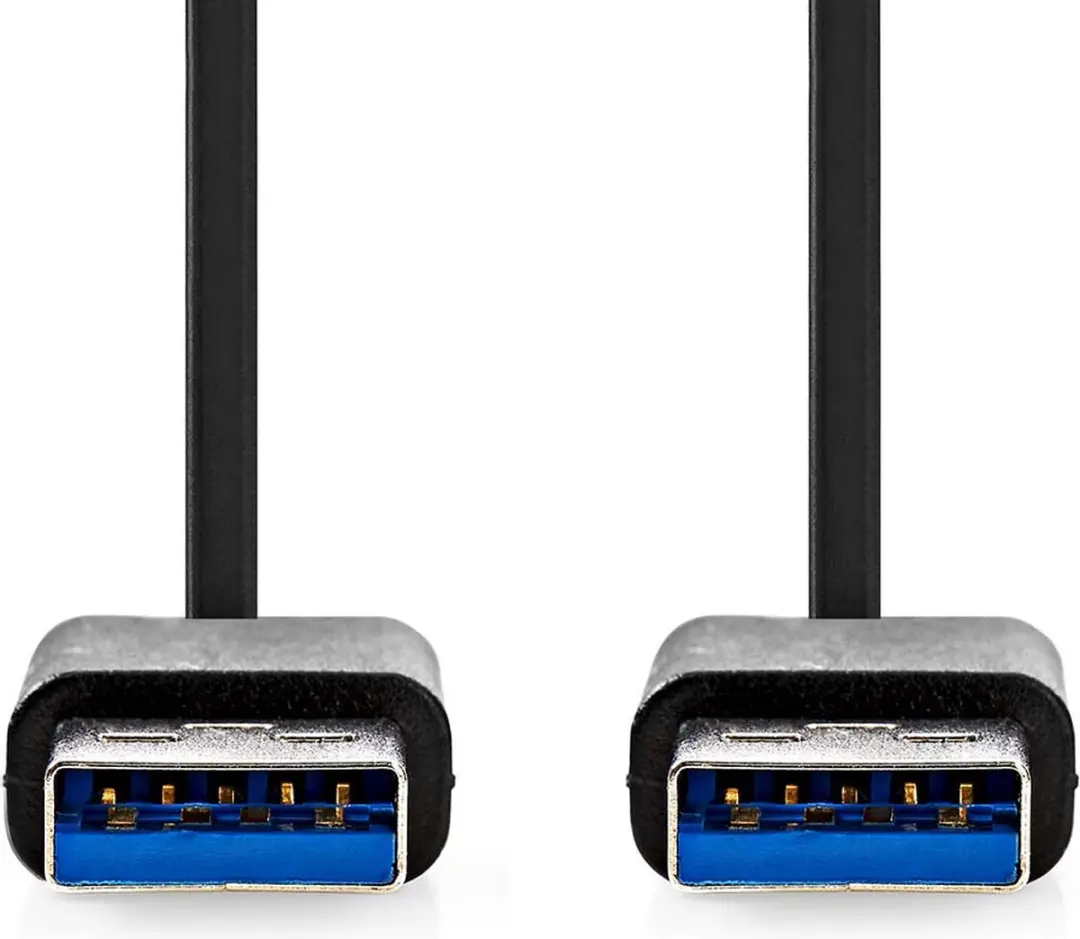 Nedis USB 3.2 Gen 1 A-A Kabel 2m