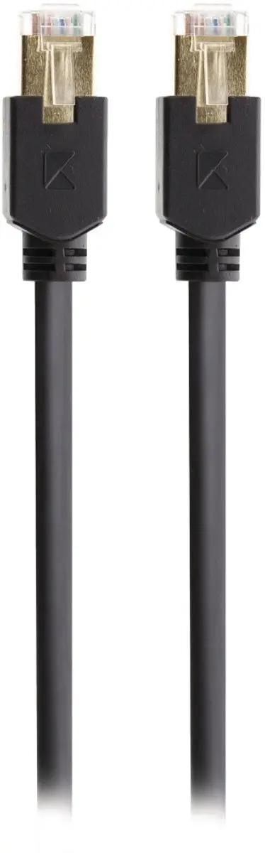 Konig KNC85210E75 Netwerkkabel RJ45 7.5m - Grijs