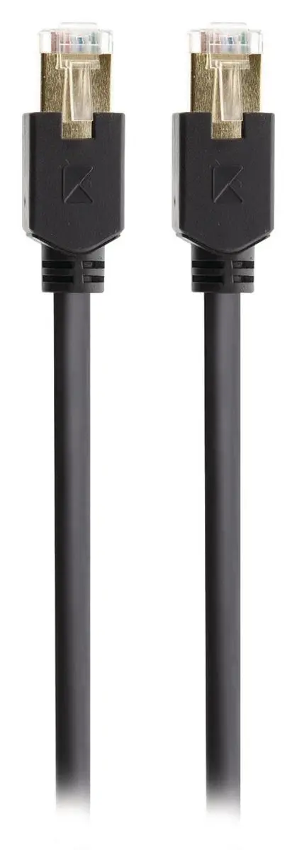 Konig KNC85210E75 Netwerkkabel RJ45 7.5m - Grijs