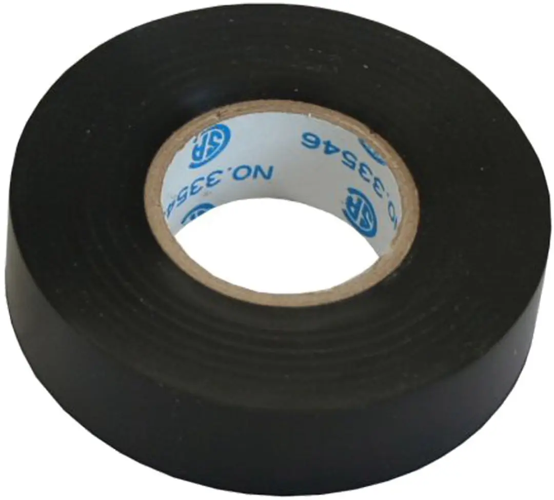 InLine Ducttape 18mm x 18m