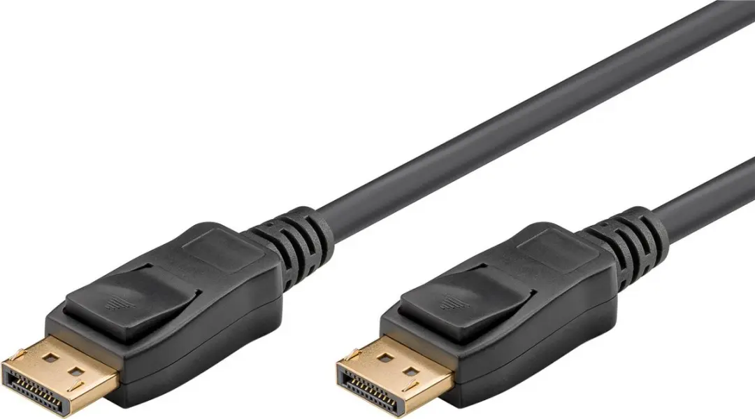 Goobay 58532 DisplayPort Kabel 1m