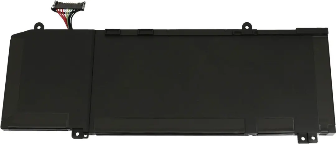 Dell 8622M Laptopbatterij 60Wh