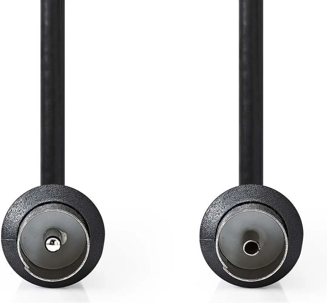 Nedis Coaxkabel CSGP40000BK50