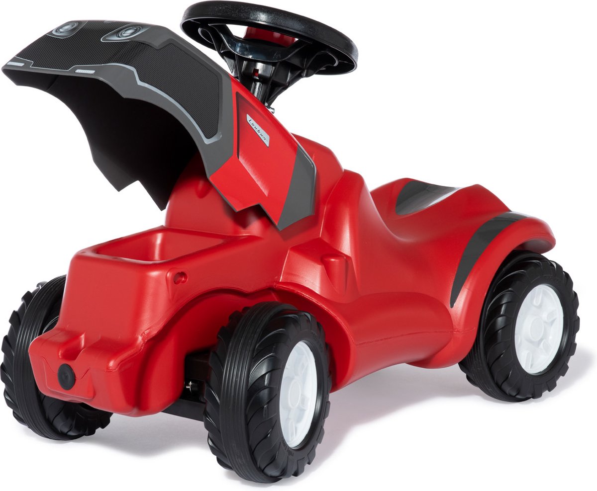 Rolly Toys 132775 RollyMinitrac Lintrac Loopauto