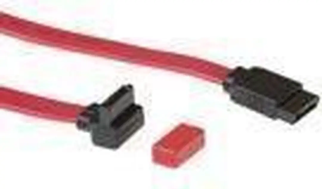 ACT AK3395 - Rood