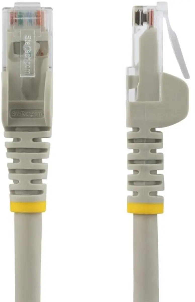 Startech CAT6 Netwerkkabel 3m - Grijs
