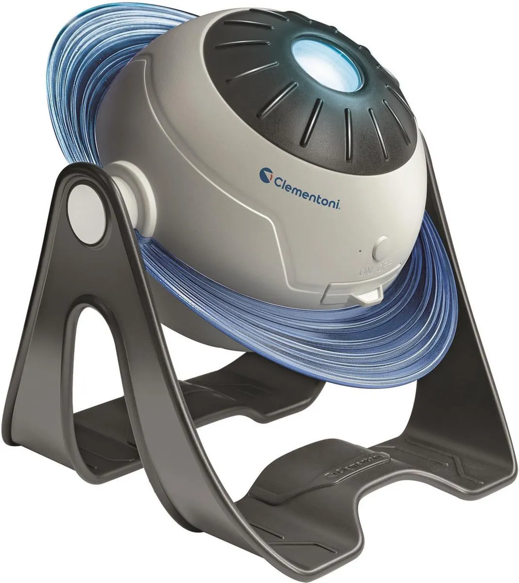 Clementoni Planetarium Projector 75098 - STEM Speelgoed - Multikleur - afbeelding 6 van 6