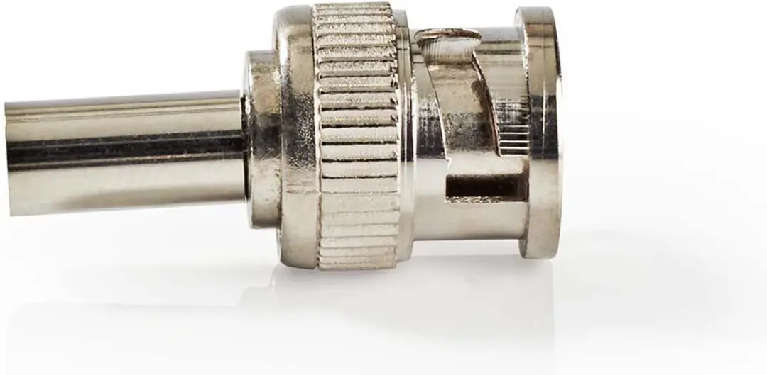 Nedis BNC-Kabelbeschermer CVVC01900ME