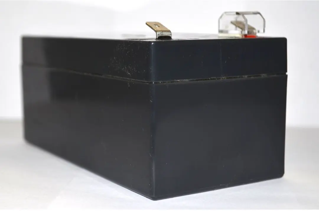 APC APCRBC106 Batterij Vervangingscartridge