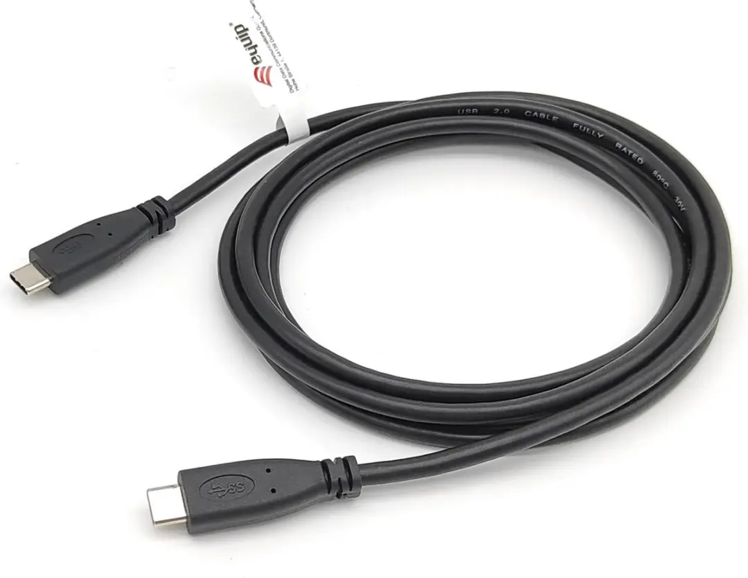 Equip 128888 USB-C Kabel 3m