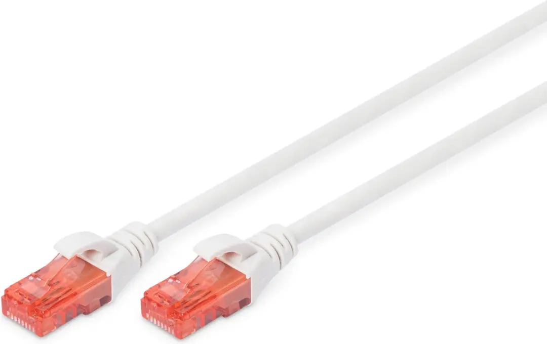 Digitus DK-1617-020/WH UTP Kabel Cat6