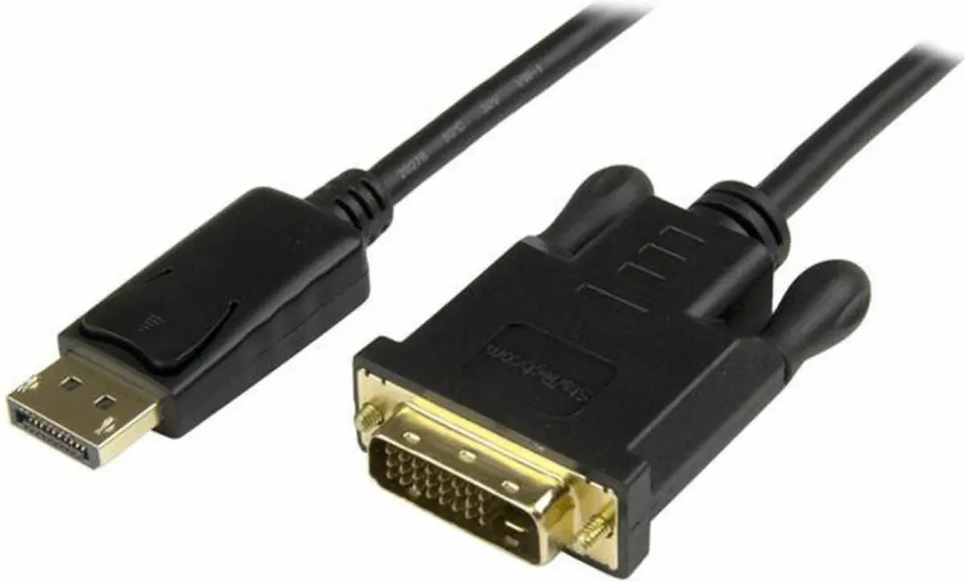 Startech DisplayPort naar DVI Kabel 91cm