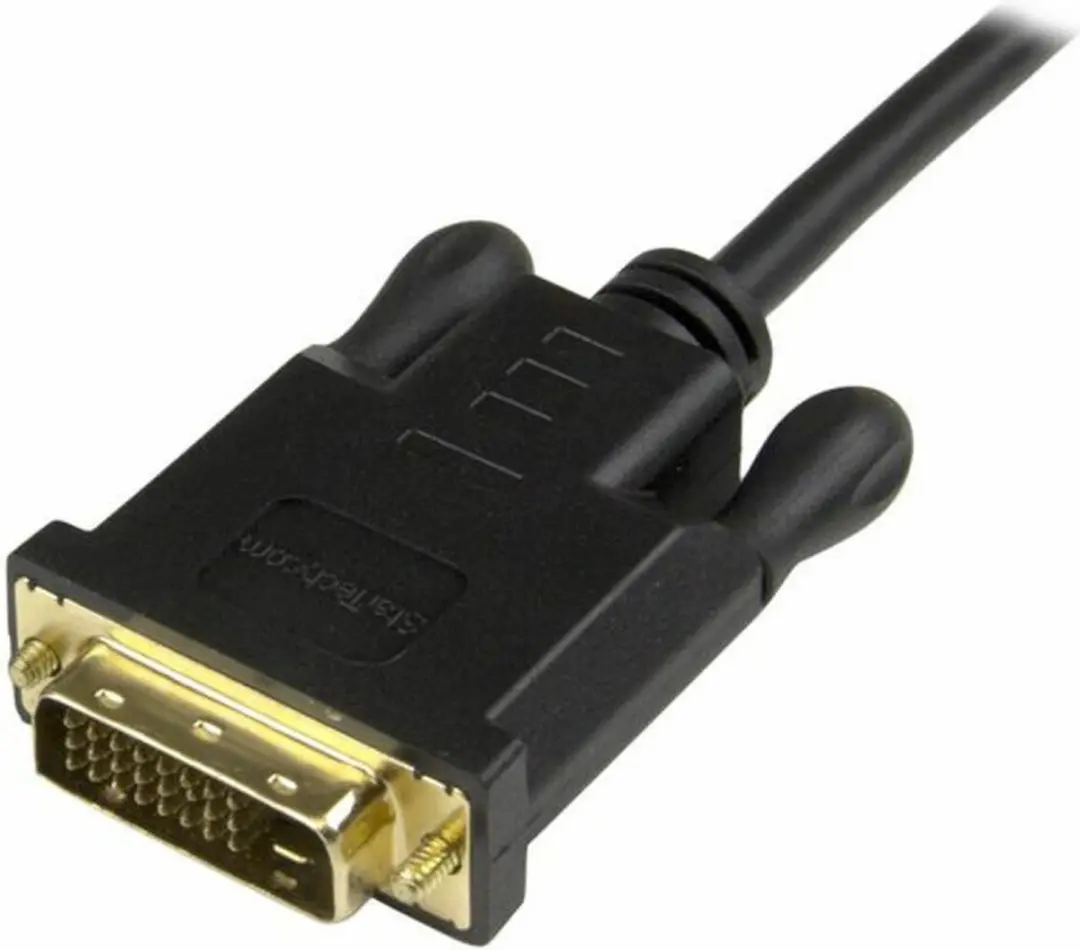 Startech DisplayPort naar DVI Kabel 91cm - 1920x1200 - Zwart