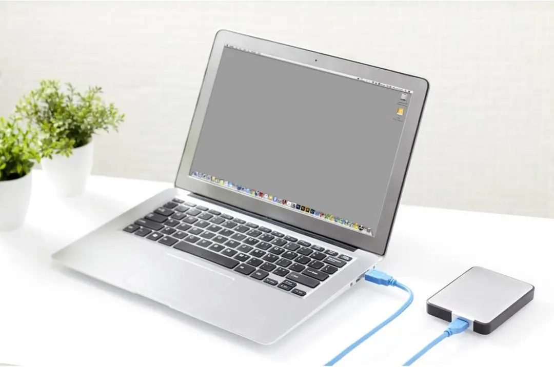 Renkforce USB 3.0 Aansluitkabel 30cm Blauw - RF-4264533