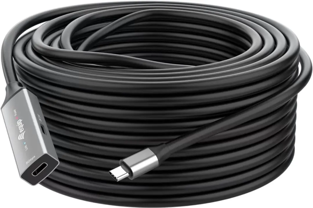 Equip 133356 USB 3.2 Gen 1 Kabel 5m
