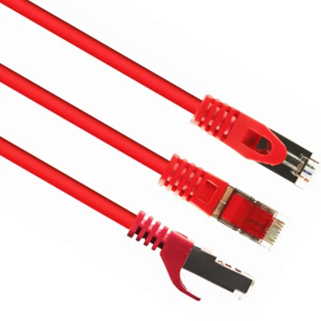 Gembird Cat.6 FTP Ethernet-kabel 0,5m