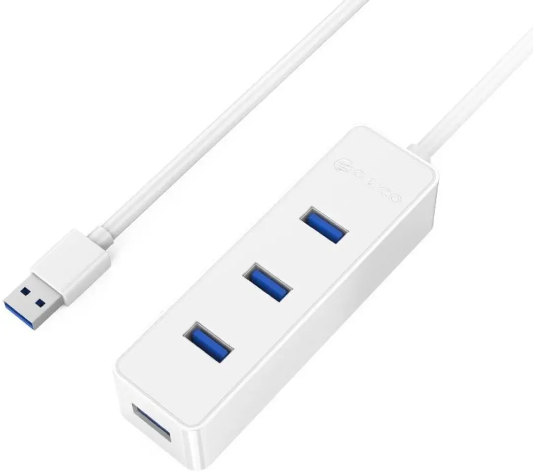 ORICO USB Hub 4 Poorten USB3.0