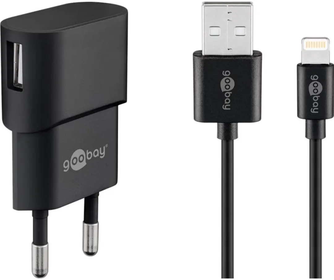 Goobay USB Lader 5W