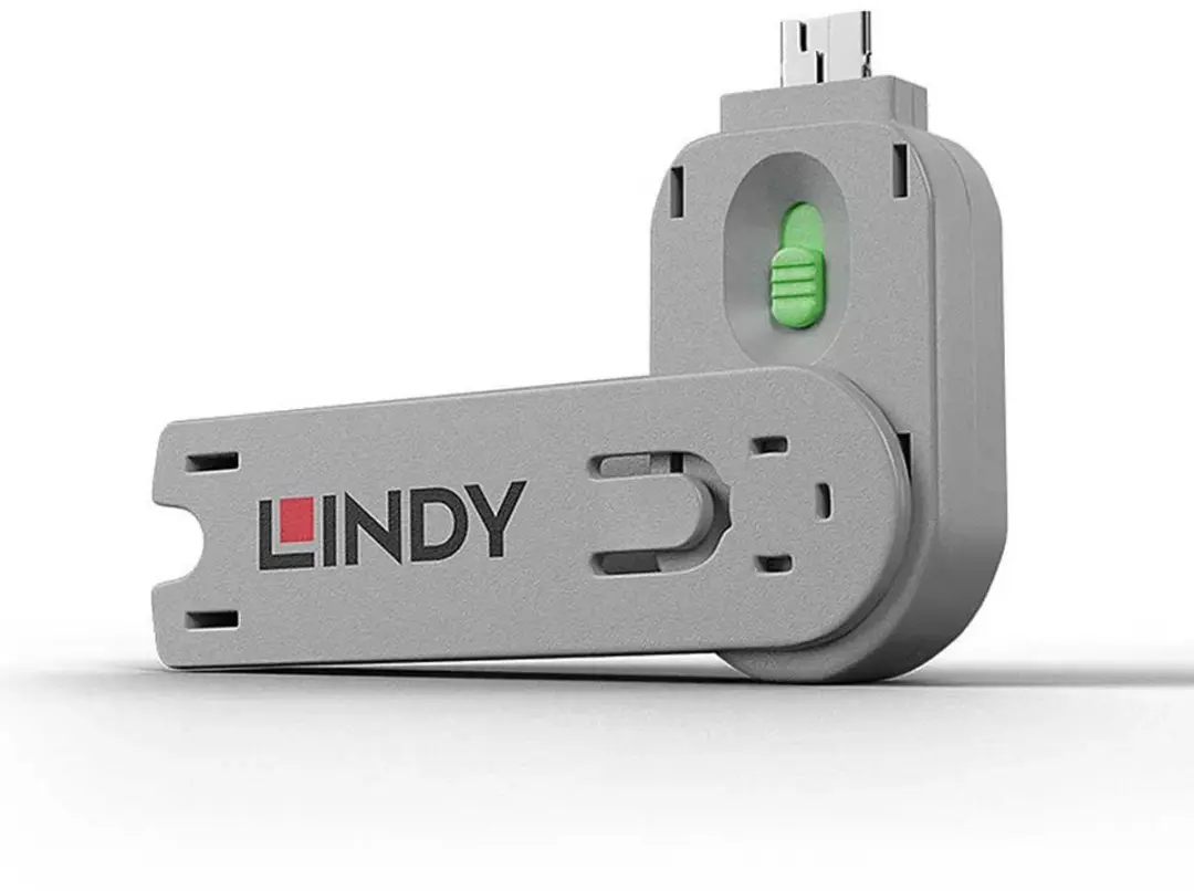 Lindy 40621 toetsenbordaccessoire