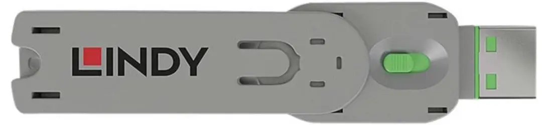 Lindy 40621 toetsenbordaccessoire