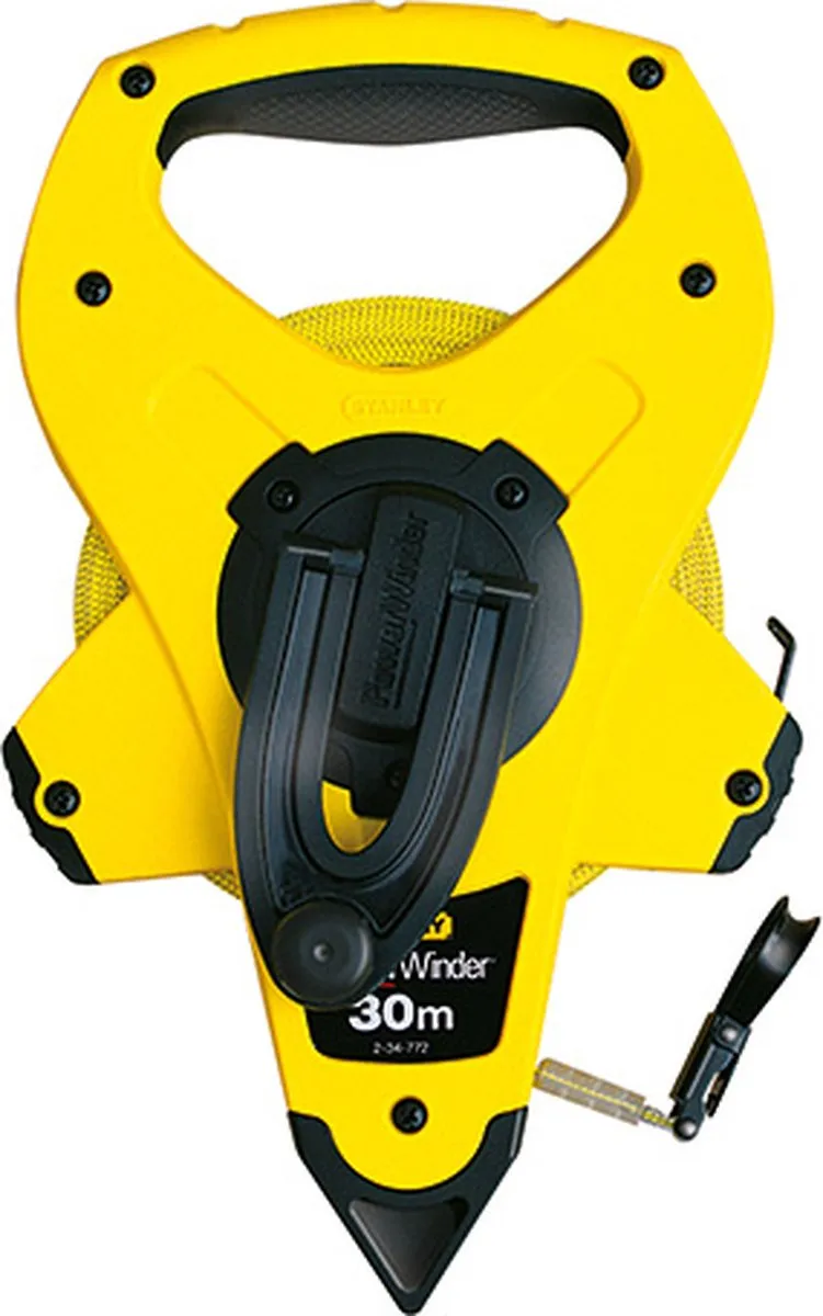 Stanley Landmeter Powerwinder 30m