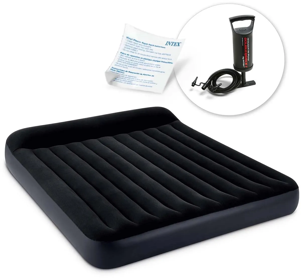 Intex Luchtbed 64144