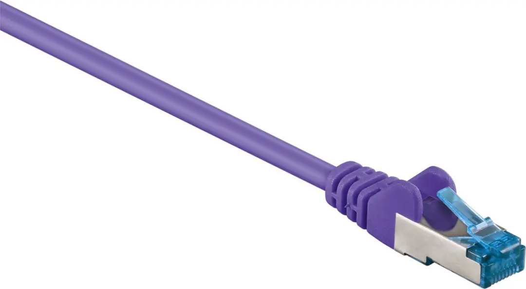 Goobay S/FTP Netwerkkabel CAT6a