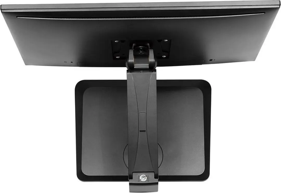 Neomounts FPMA-D885BLACK Monitorarm - 32" - Zwart