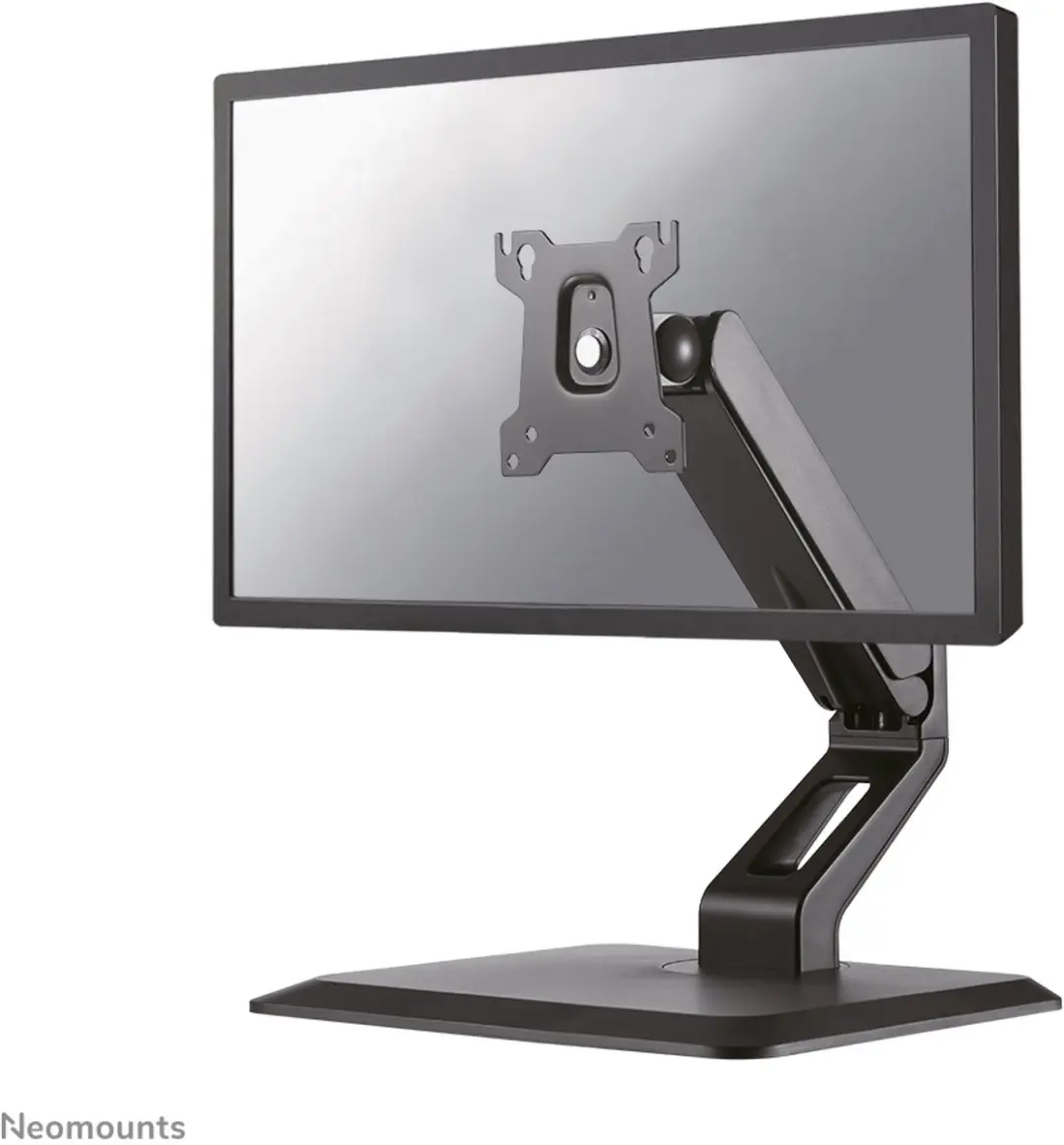 Neomounts FPMA-D885BLACK Monitorarm
