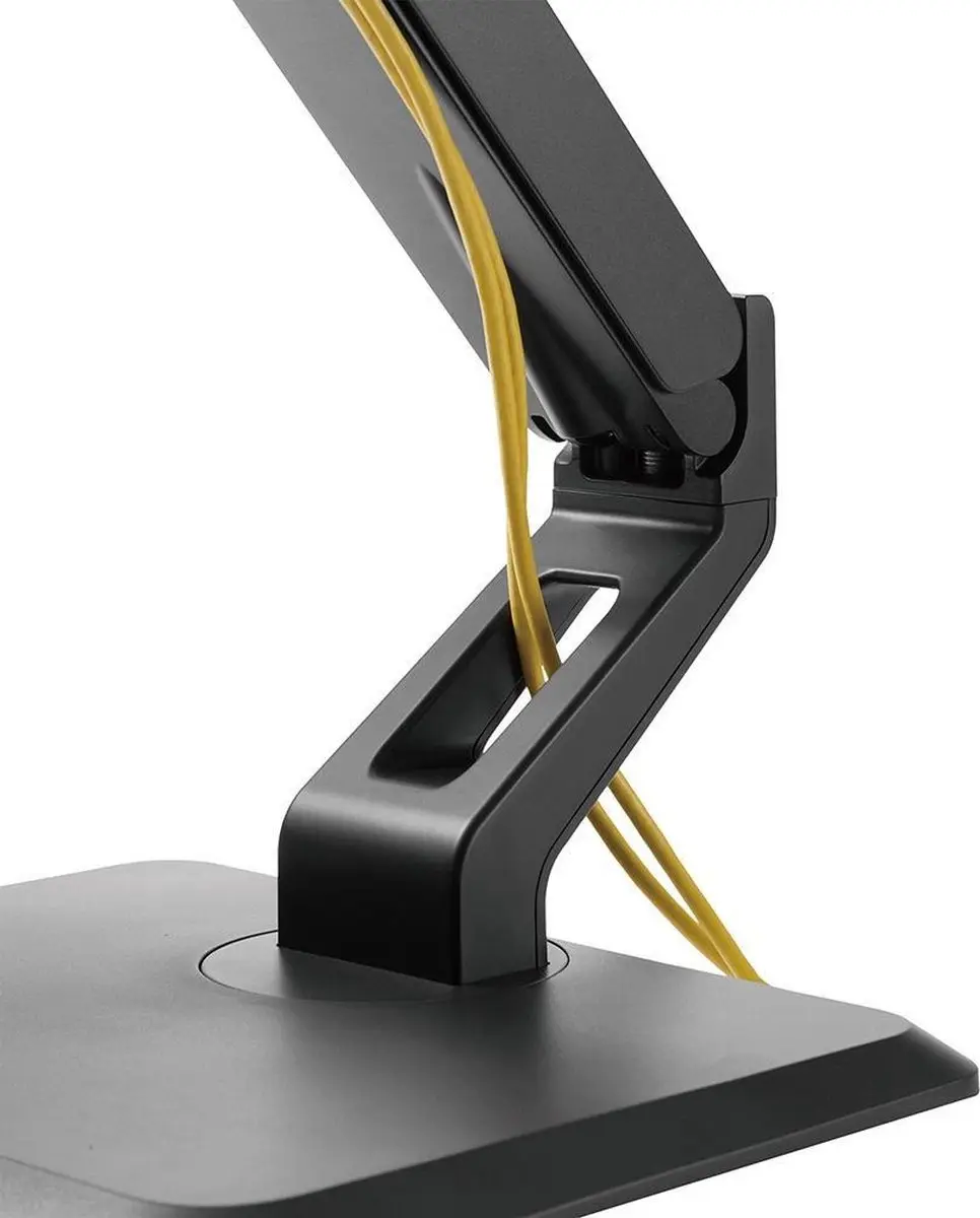 Neomounts FPMA-D885BLACK Monitorarm - 32" - Zwart