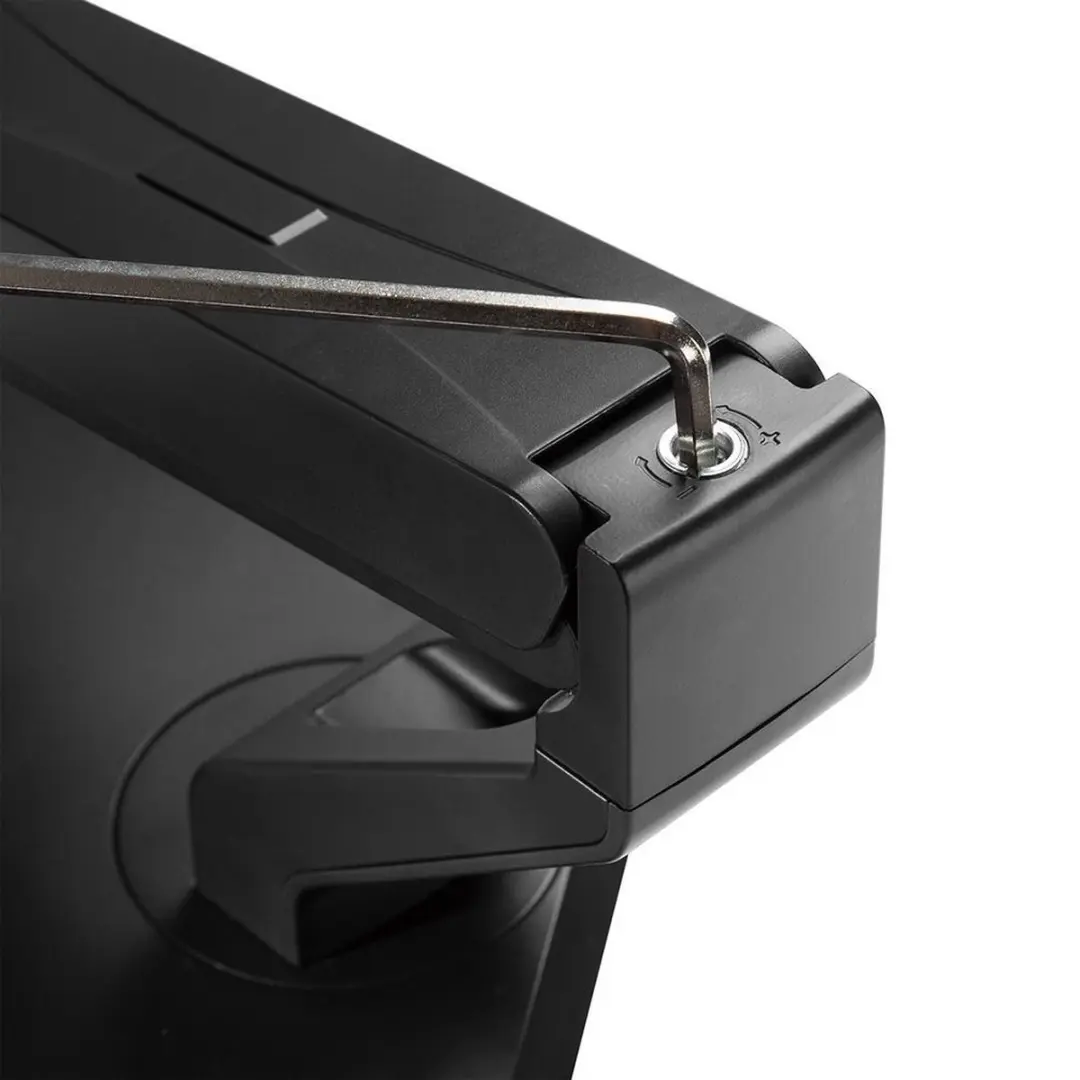 Neomounts FPMA-D885BLACK Monitorarm - 32" - Zwart