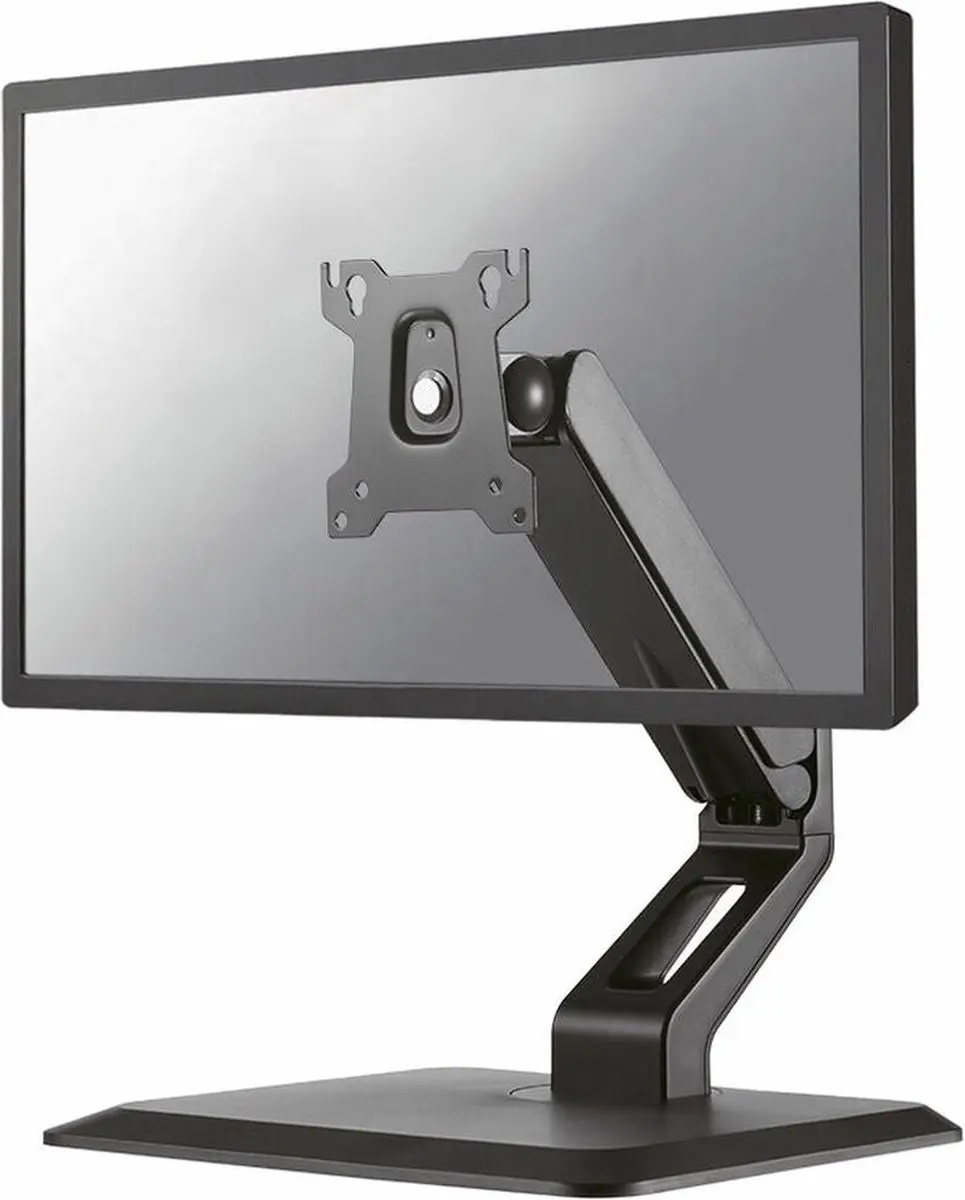 Neomounts FPMA-D885BLACK Monitorarm - 32" - Zwart