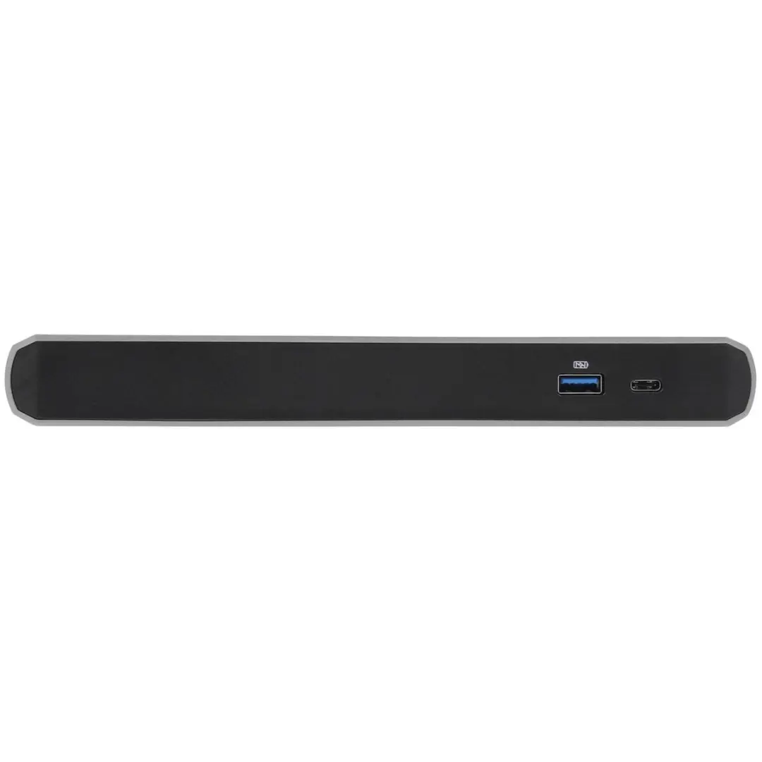 Startech TB3DK2DPPDUE Thunderbolt 3 Dockingstation - Dual-4K - 85W