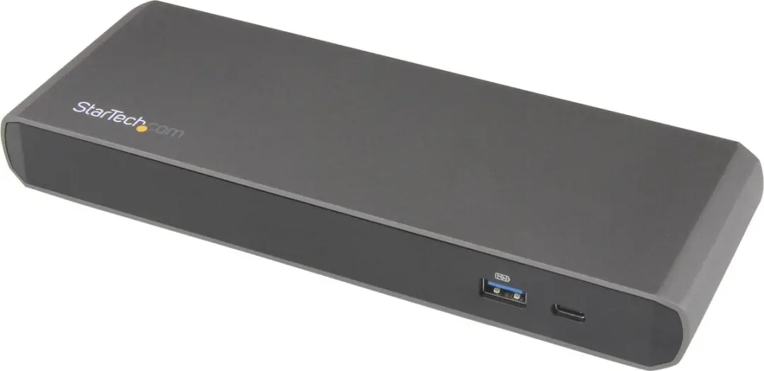 Startech TB3DK2DPPDUE Thunderbolt 3 Dockingstation