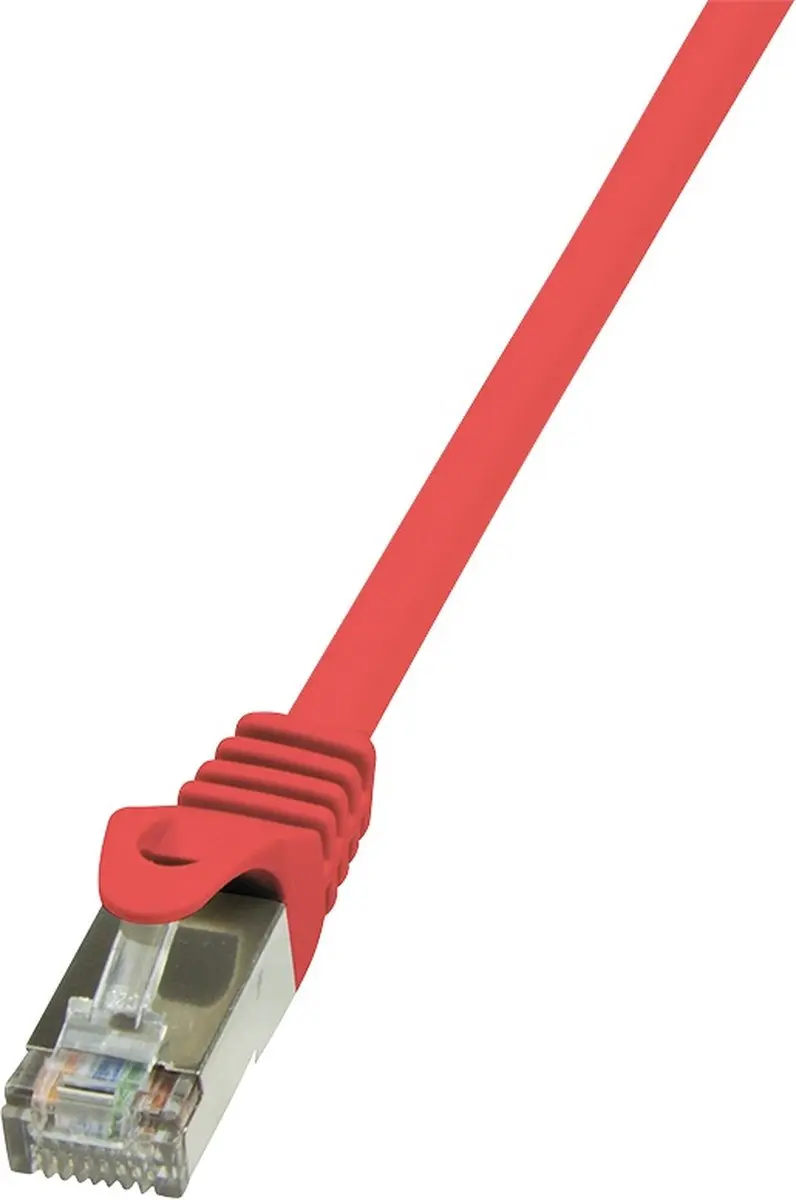Logilink CP1084S Netwerkkabel Cat5e 7,5m