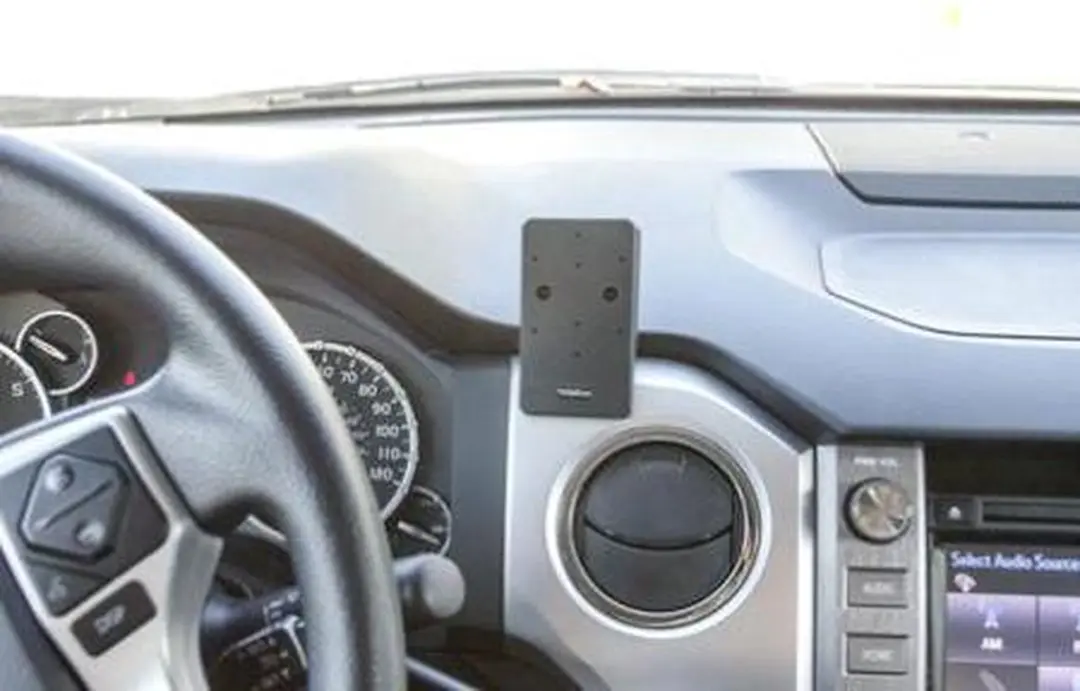 Brodit ProClip Angled Mount Toyota Tundra 2014-2021