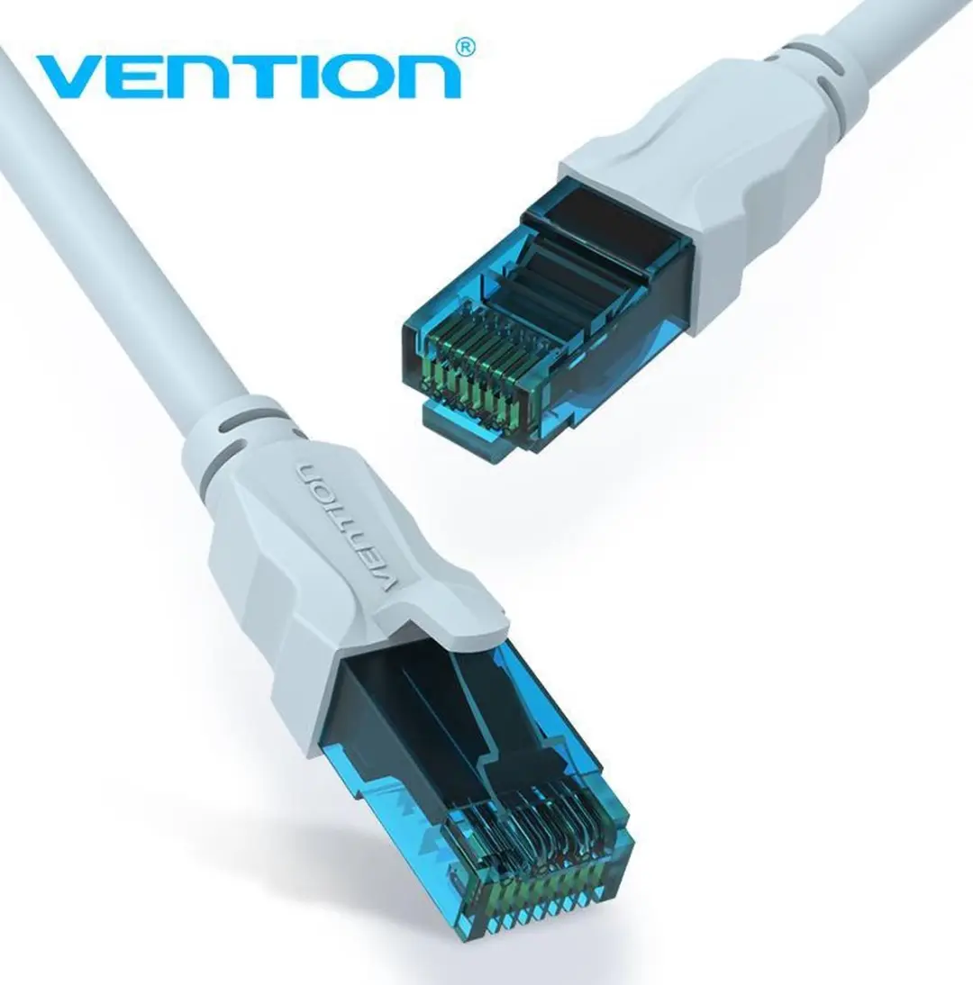 Vention CAT 5e UTP Internetkabel 5m
