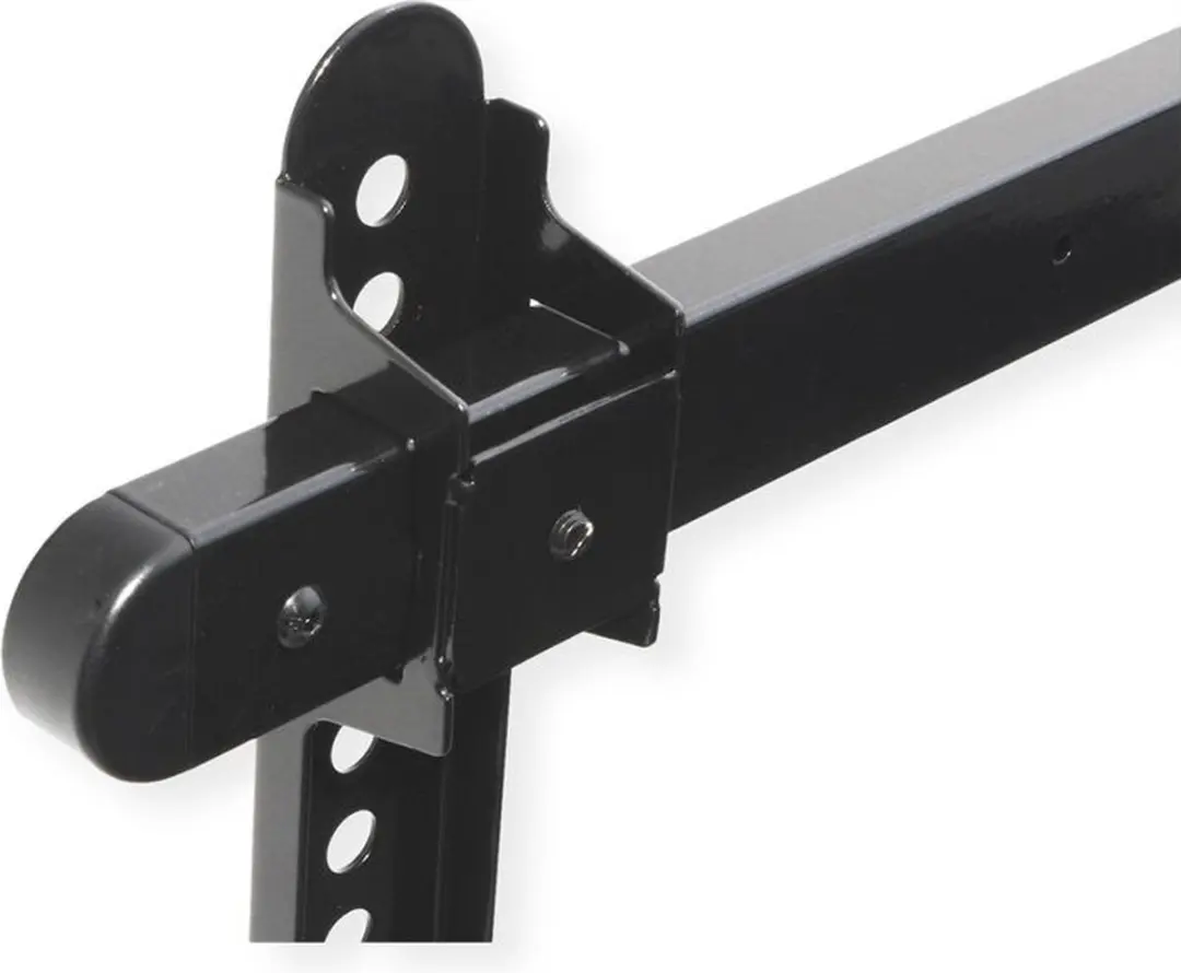 Roline Premium TV-muurbeugel 17.03.1246 - 70 kg - Zwart - afbeelding 6 van 6