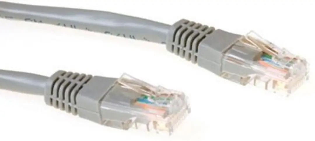 Ewent CAT5e Netwerkkabel 10m