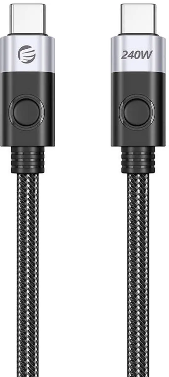 ORICO USB-C naar USB-C Kabel 240W