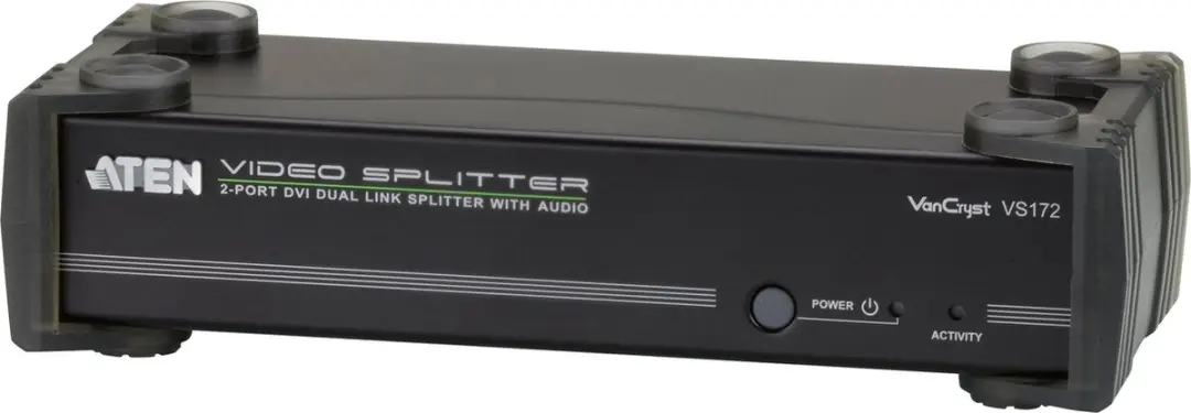 Aten VS172-AT-G DVI Video Splitter