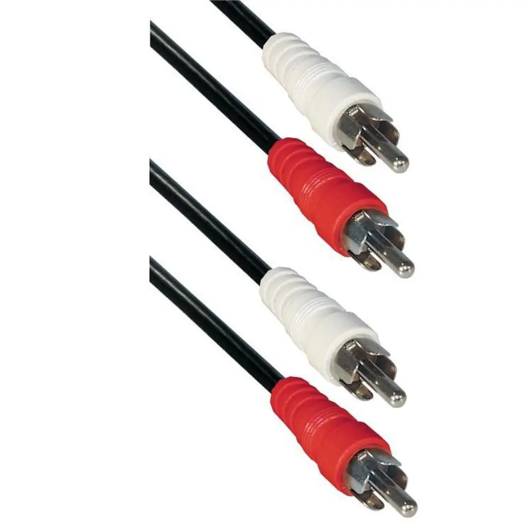 Goobay Tulp Audiokabel OKS-64935