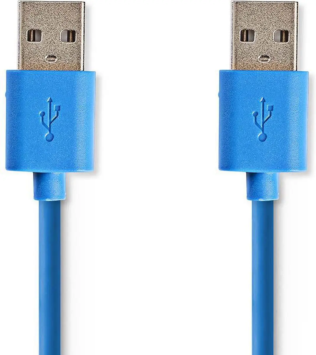 Nedis USB 3.2 Gen 1 A-A Kabel 5m
