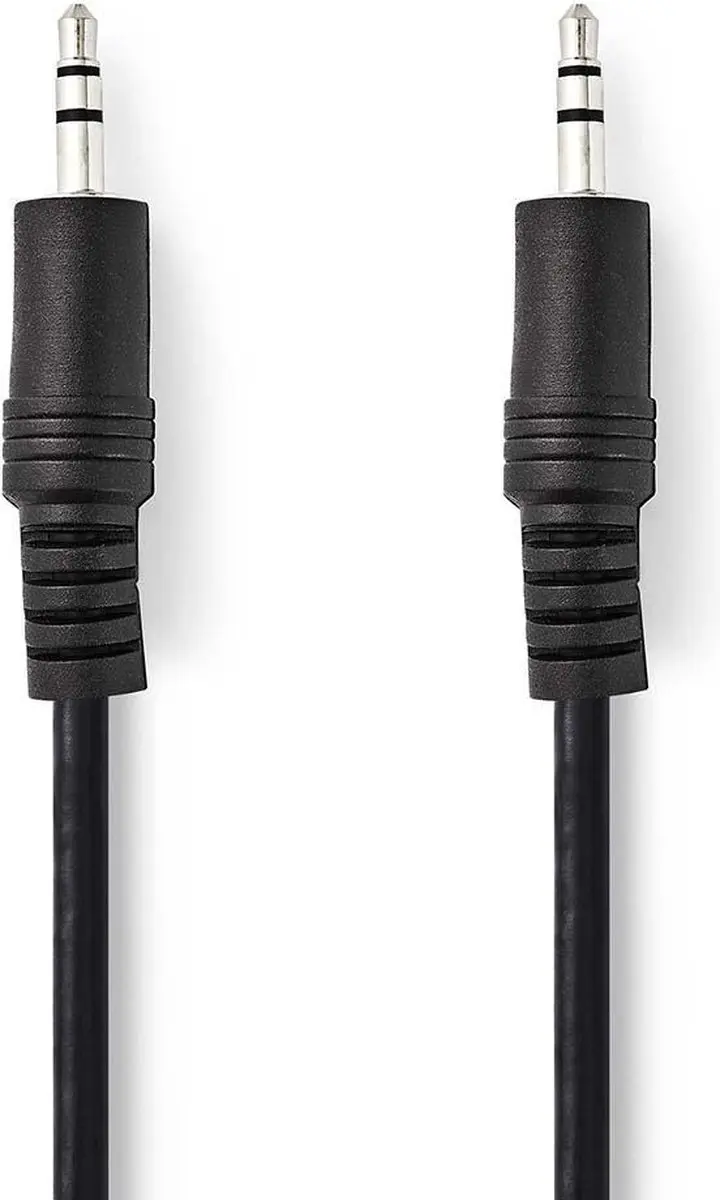 Nedis Stereo-Audiokabel 3,5mm