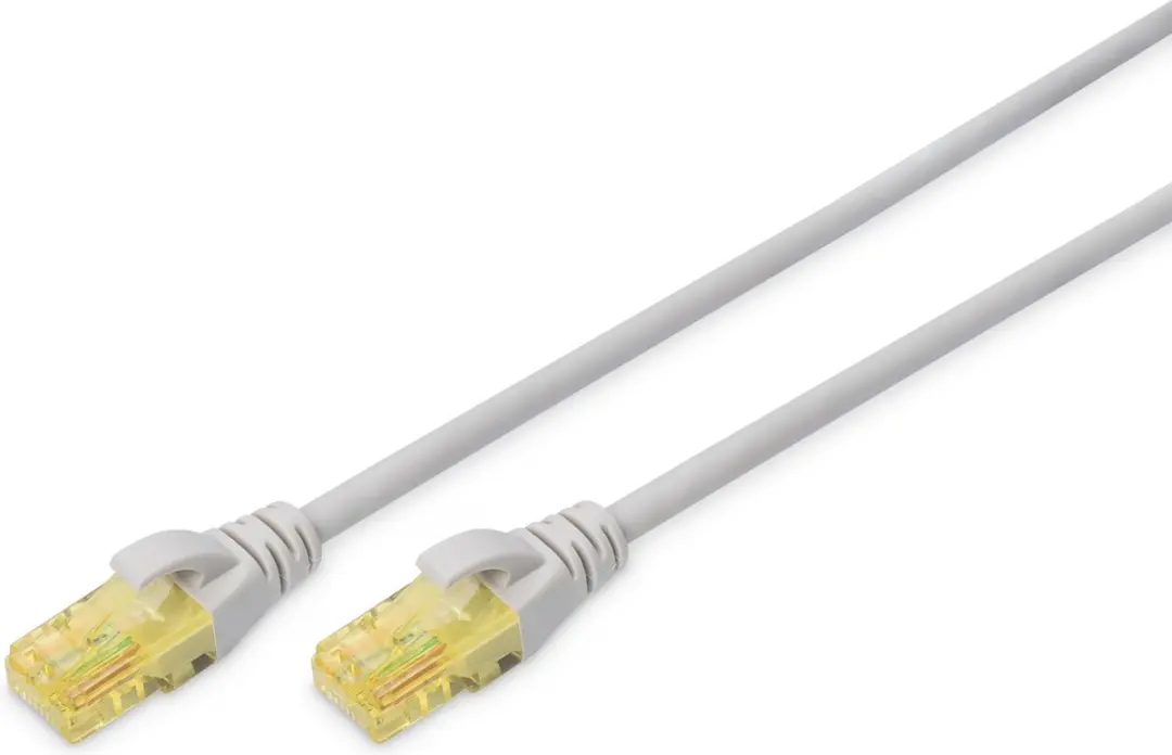Digitus DK-1613-A-010 Netwerkkabel CAT 6A 1m