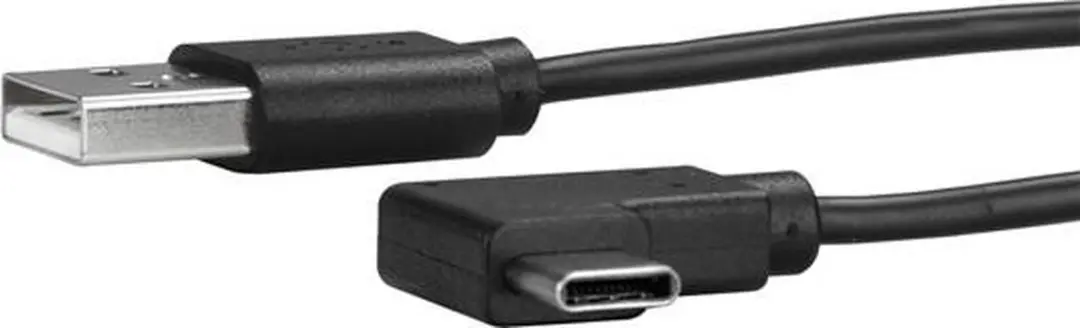 Startech USB2AC1MR USB A naar USB C Kabel