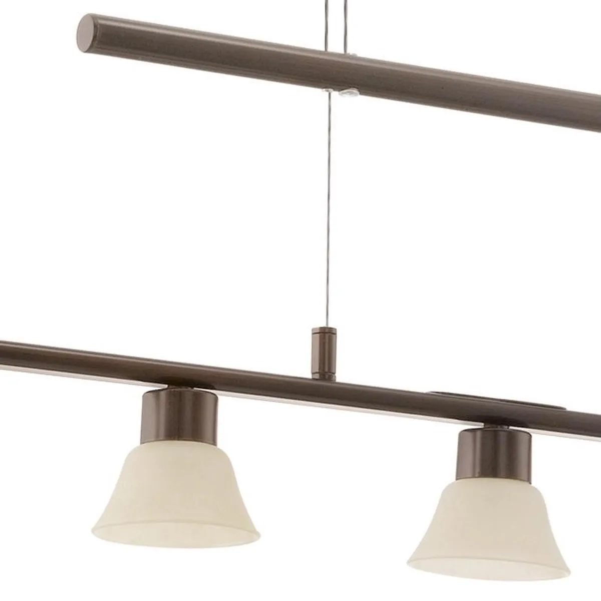 Eglo Tufara Hanglamp 5 Lichts
